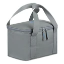 Ισοθερμική Τσάντα Riva cooler bag Germio 5L gray 5705