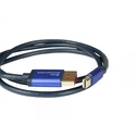 Καλώδιο DisplayPort Goodconnections DP1.4-St.-MDP1.4-St. Blue 2m