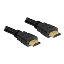 Καλώδιο HDMI Delock Ethernet A -> A M/M 15.00m 4K Gold
