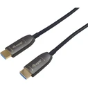 Καλώδιο HDMI Equip PHS Ethernet 2.1 A-A M/M 25.0m 8K60Hz HDRopt.