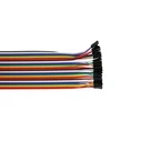 Καλώδιο Kabelmeister Jumper Wire 40-Pin M/F 3er-Set 40cm