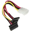 Καλώδιο Supermicro 300MM SATA POWER CABLE (1 TO 2 SATA)