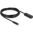 Καλώδιο USB Delock Active 10 Gbps Extension USB Type-C 5 m