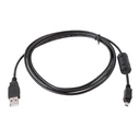 Καλώδιο USB Delock USB2.0 Typ A -> Nikon UC-E6 8Pin