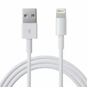 Καλώδιο USB Foxconn Lightning to USB 2,0m (bulk - for Apple)