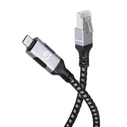 Καλώδιο USB Manhattan USB-C to Gigabit Ethernet- 2m