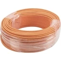Καλώδιο Δικτύου Digitus CAT.7 S/FTP installation cable 100m, simplex,100m,Orange