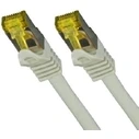 Καλώδιο Δικτύου EFB RJ45 S/FTP,Cat.6A,LSZH,Cat.7 Rohk.,10m,grau
