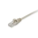 Καλώδιο Δικτύου Equip Cat6 U/UTP 2xRJ45 1.50m beige polybag