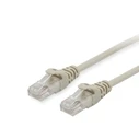 Καλώδιο Δικτύου Equip Cat6 U/UTP 2xRJ45 1.50m beige polybag