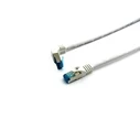 Καλώδιο Δικτύου Equip Cat6A S/FTP 2xRJ45 5.00m ws wink.LSZH polybag