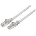 Καλώδιο Δικτύου Intellinet Cat6A CU S/FTP LSOH 10.0m Gray