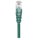 Καλώδιο Δικτύου Intellinet Cat6A CU S/FTP LSOH 10.0m Green