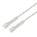 Καλώδιο Δικτύου Intellinet Flexi Cat6a F/FTP 1m 10G Kupfer Gray