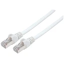 Καλώδιο Δικτύου Intellinet RJ45 S/FTP Cat6 5,0m LSOH Hebels. White