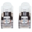 Καλώδιο Δικτύου Intellinet RJ45 S/FTP Cat6 5,0m LSOH Hebels. White
