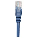 Καλώδιο Δικτύου Intellinet RJ45 S/FTP Cat6 Kupfer LSOH 0,25m Blue