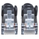 Καλώδιο Δικτύου Intellinet RJ45 S/FTP Cat6 Kupfer LSOH 30m schwar