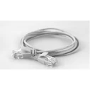 Καλώδιο Δικτύου Wantec UTP CAT6a d=2,8mm 0,50m White