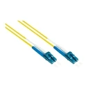 Καλώδιο Οπτικής Ίνας Goodconnections LWL Dpx OS2 SM 9/125? LC/LC 10m
