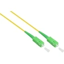 Καλώδιο Οπτικής Ίνας Goodconnections OS2 LWL Spx SC/SC SM 9/125? 7,5m