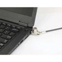 Κλειδαριά Laptop Manhattan with key Nano security slot