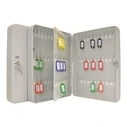 Κλειδοθήκη Wedo for 110keys security lock including