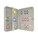 Κλειδοθήκη Wedo for 110keys security lock including