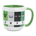 Κούπα Tasse Minecraft Character Faces 380ml