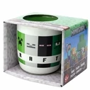 Κούπα Tasse Minecraft Character Faces 380ml