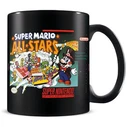 Κούπα Tasse Super Mario All Stars