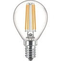 Λάμπα LED Philips Classic drop 806lm 6,5W 2700K E14
