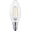 Λάμπα LED Philips CorePro candle 250lm 2W 2700K E14