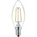 Λάμπα LED Philips CorePro candle 250lm 2W E14 2700K E14