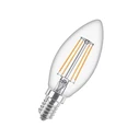 Λάμπα LED Philips CorePro candle 470lm 4,3W 2700K E14