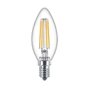 Λάμπα LED Philips CorePro candle 806lm 6,5W 2700K E14