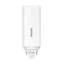 Λάμπα LED Philips CorePro compact 1100lm 9W 4000K 4P GX24q-3
