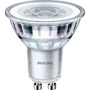 Λάμπα LED Philips CorePro spot 830 370lm 4,6W 3000K GU10