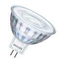 Λάμπα LED Philips CorePro spot MR16 345lm 4,45W 2700K GU5.3 5er