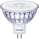 Λάμπα LED Philips CorePro spot MR16 827 621lm 7W 2700K GU5.3