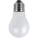 Λάμπα LED Segula 24V opal E27 dimmb.