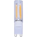 Λάμπα LED Segula G9 Stift clear 1,5W 90Lm 2.200K dimmable