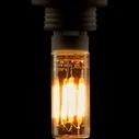 Λάμπα LED Segula G9 Stift clear 1,5W 90Lm 2.200K dimmable