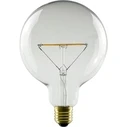 Λάμπα LED Segula Globe 95 clear - Balance E27 3W 2200K dimmable