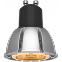 Λάμπα LED Segula Reflektor Ambiente GU10 dimmb.