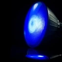 Λάμπα LED Segula Reflektor PAR38 Blue E27 18W