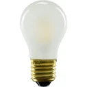 Λάμπα LED Segula small matt E27 3W 2200K dimmable