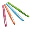 Στυλό Papermate fiber Flair B 4 Stk T/M/O/HG