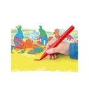 Μαρκαδόροι Staedtler Fasermaler Noris Jumbo 6er-Set