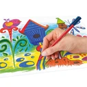 Μαρκαδόροι Staedtler Fasermaler triplus color rPP 20St